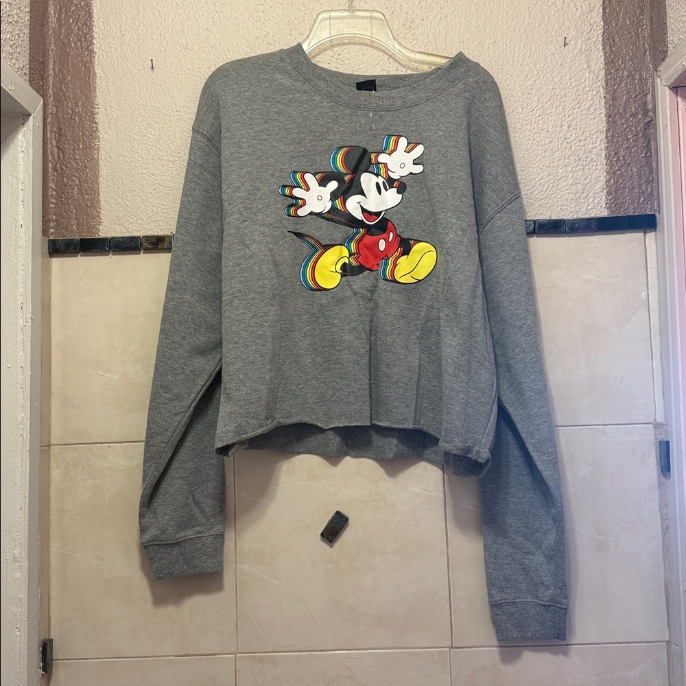 Disney Mickey Mouse